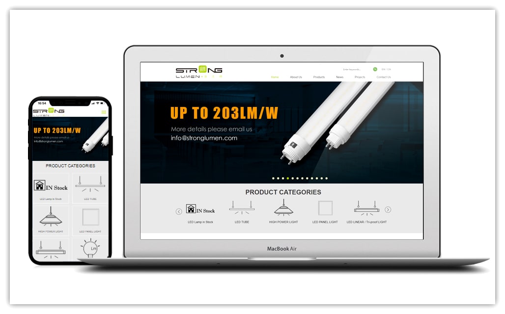 扬州网站推广案例